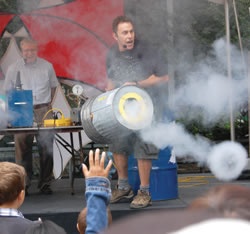 American Association of Physics Teachers (AAPT)  Conference